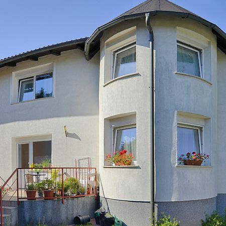Aura Guesthouse Ljubljana Exteriör bild