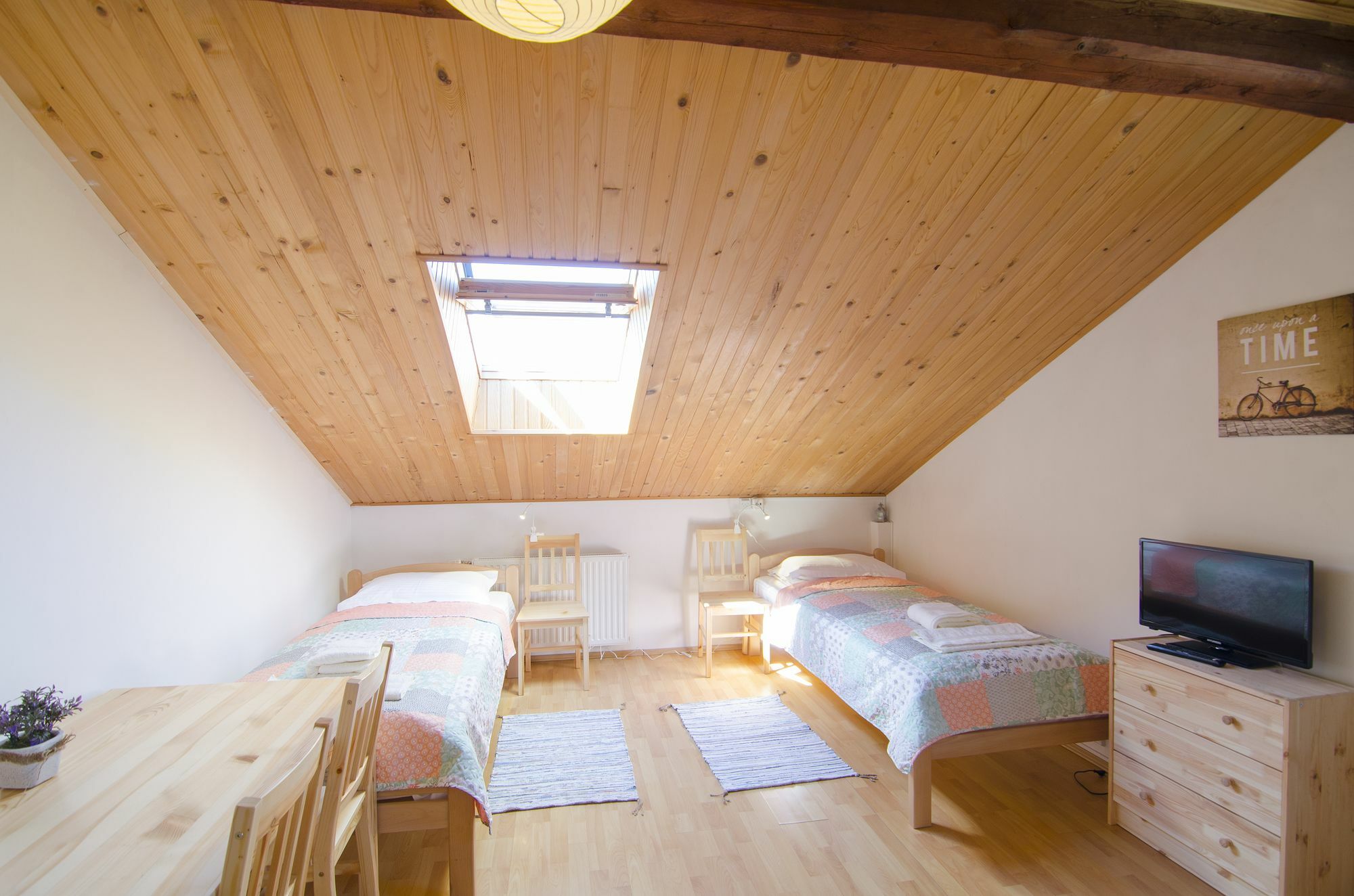 Aura Guesthouse Ljubljana Exteriör bild