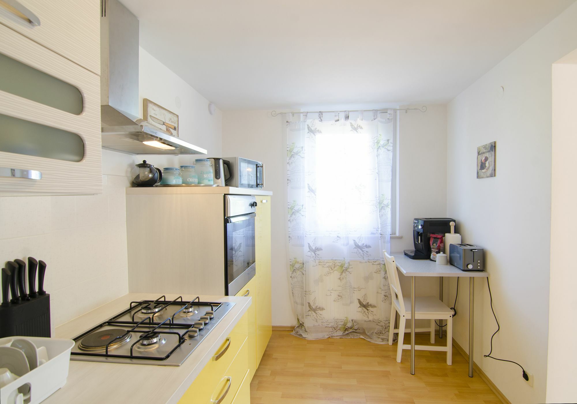 Aura Guesthouse Ljubljana Exteriör bild
