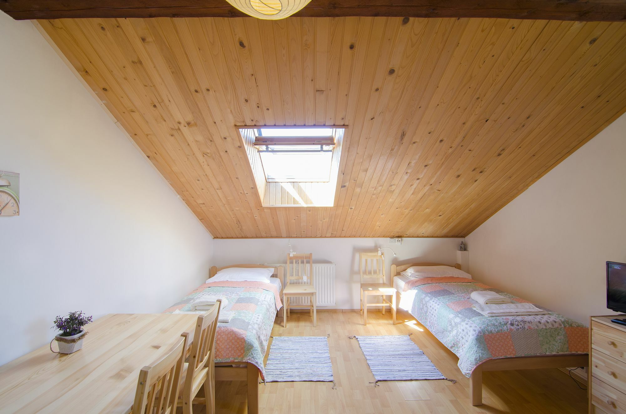 Aura Guesthouse Ljubljana Exteriör bild